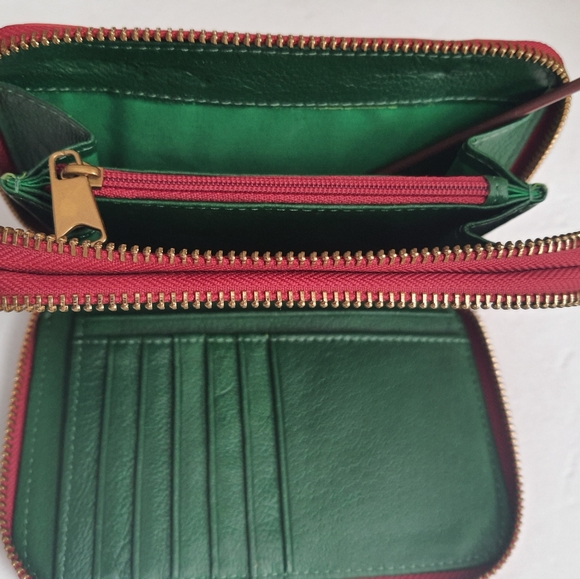 Liebeskind Wallet - Picture 3 of 5